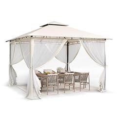 Udpatio pavillon 75x2 gebraucht kaufen  Wird an jeden Ort in Deutschland