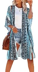 Florynova kimono women for sale  Delivered anywhere in UK
