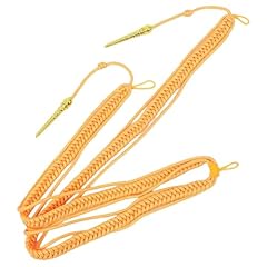 Fomiyes goldene achselschnur gebraucht kaufen  Wird an jeden Ort in Deutschland