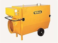 Wilms 155 turbina usato  Spedito ovunque in Italia 