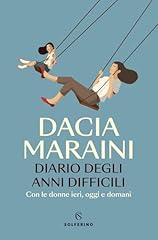 Diario degli anni usato  Spedito ovunque in Italia 