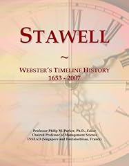 Stawell webster timeline gebraucht kaufen  Wird an jeden Ort in Deutschland