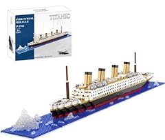 Auspcers titanic ship for sale  Delivered anywhere in UK