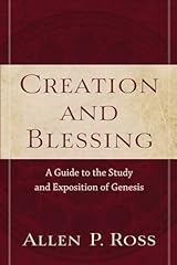 Creation blessing guide for sale  Delivered anywhere in UK