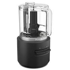 Kitchenaid 5kfcr500bm robot usato  Spedito ovunque in Italia 