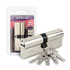 Apecs cylinder lock for sale  Delivered anywhere in UK