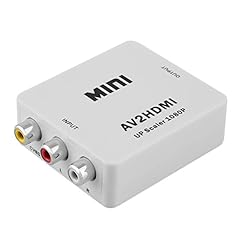 Rgbs hdmi rca d'occasion  Livré partout en France