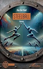 Steelball d'occasion  Livré partout en France