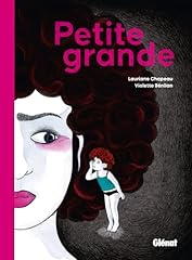 Petite grande d'occasion  Livré partout en France