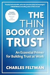 Thin book trust for sale  Delivered anywhere in USA 