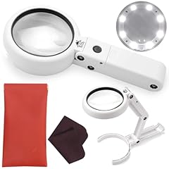 Dsl magnifying glass for sale  Delivered anywhere in UK
