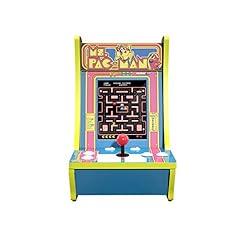 Msp arcade1up ms.pac for sale  Delivered anywhere in USA 