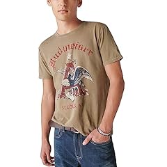 Lucky brand men for sale  Delivered anywhere in UK