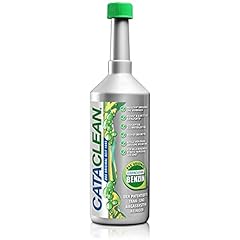 Cataclean benzin katalysator gebraucht kaufen  Wird an jeden Ort in Deutschland