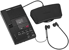 Sony 2000 microcassette for sale  Delivered anywhere in USA 