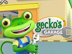 Gecko garage 3d gebraucht kaufen  Wird an jeden Ort in Deutschland