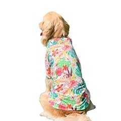 Dog hawaiian shirt for sale  Delivered anywhere in UK