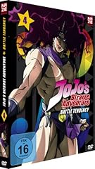 Jojo bizarre adventure usato  Spedito ovunque in Italia 