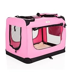 Fabric dog crate for sale  Delivered anywhere in UK