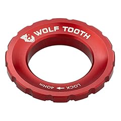 Wolf tooth centerlock usato  Spedito ovunque in Italia 