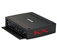 Kicker 44kxa4002 class usato  Spedito ovunque in Italia 