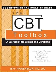 Cbt toolbox workbook for sale  Delivered anywhere in USA 