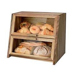 Acacia wood bread for sale  Delivered anywhere in USA 