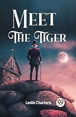 Meet the tiger d'occasion  Livré partout en France