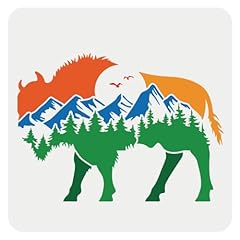 Fingerinspire buffalo nature for sale Fingerinspire buffalo nature for sale  Delivered anywhere in USA