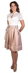 Trachtl dirndl rock gebraucht kaufen  Wird an jeden Ort in Deutschland