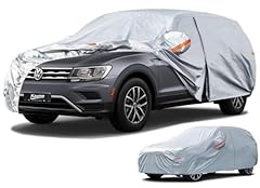 Kayme autoabdeckung suv gebraucht kaufen  Wird an jeden Ort in Deutschland