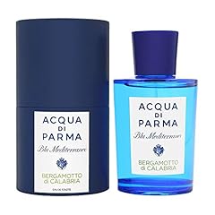 Acqua parma blu for sale  Delivered anywhere in UK