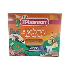 Plasmon biscotto 1800 usato  Spedito ovunque in Italia 