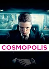 Cosmopolis for sale  Delivered anywhere in UK