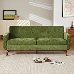 Eiayeebil chenille sofa for sale  Delivered anywhere in USA 