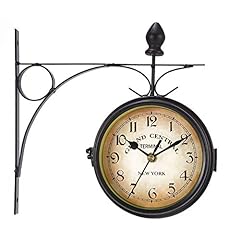 Wichemi wall clock for sale  Delivered anywhere in USA 