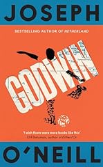Godwin the thrilling usato  Spedito ovunque in Italia 