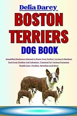 Boston terriers dog for sale  Delivered anywhere in USA 