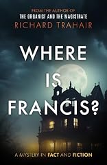 Francis for sale  Delivered anywhere in UK