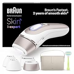 Braun epilatore luce usato  Spedito ovunque in Italia 