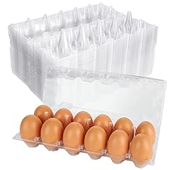 Fviexe 40pcs egg for sale  Delivered anywhere in USA 