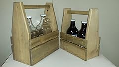 Beer growler carrier for sale  Delivered anywhere in USA 