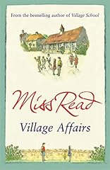 Village affairs seventh for sale  Delivered anywhere in UK