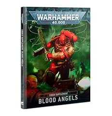 Warhammer 40k blood for sale  Delivered anywhere in USA 