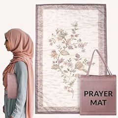 Prayer matt islam for sale  Delivered anywhere in UK