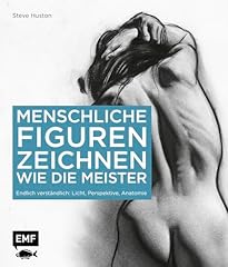 Menschliche figuren zeichnen gebraucht kaufen  Wird an jeden Ort in Deutschland