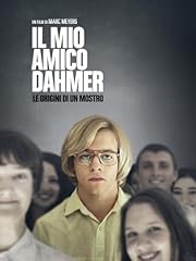Mio amico dahmer usato  Spedito ovunque in Italia 