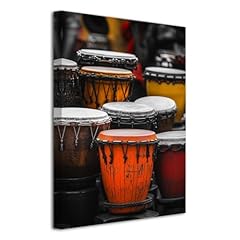 Lzimu african drums for sale  Delivered anywhere in USA 