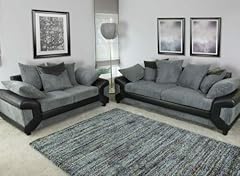 Dino settee suites for sale  Delivered anywhere in UK