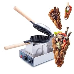 Hakka egg waffle for sale  Delivered anywhere in UK